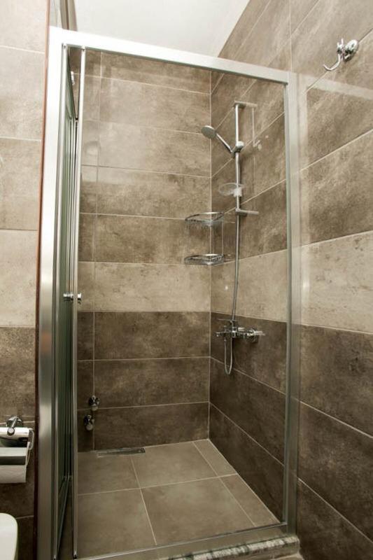 Lebedos Apart Hotel Gümüldür Dış mekan fotoğraf