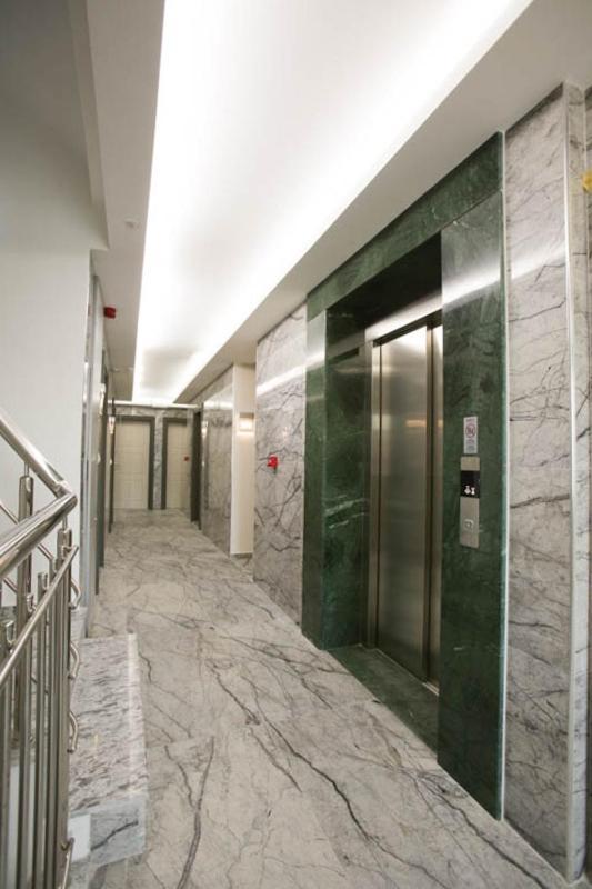 Lebedos Apart Hotel Gümüldür Dış mekan fotoğraf