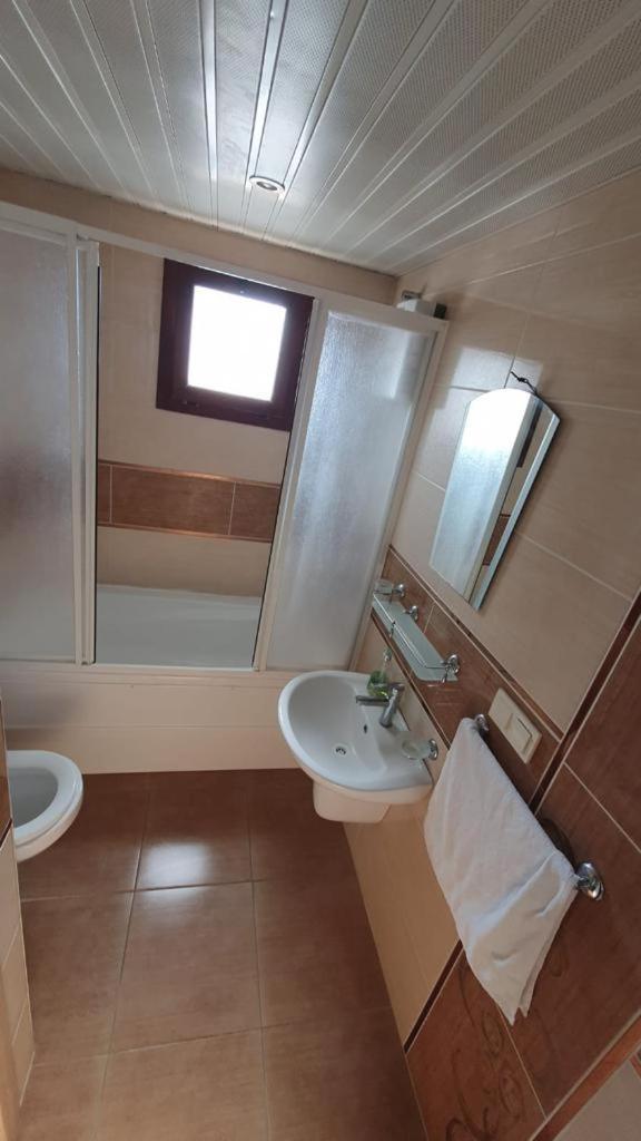 Lebedos Apart Hotel Gümüldür Dış mekan fotoğraf
